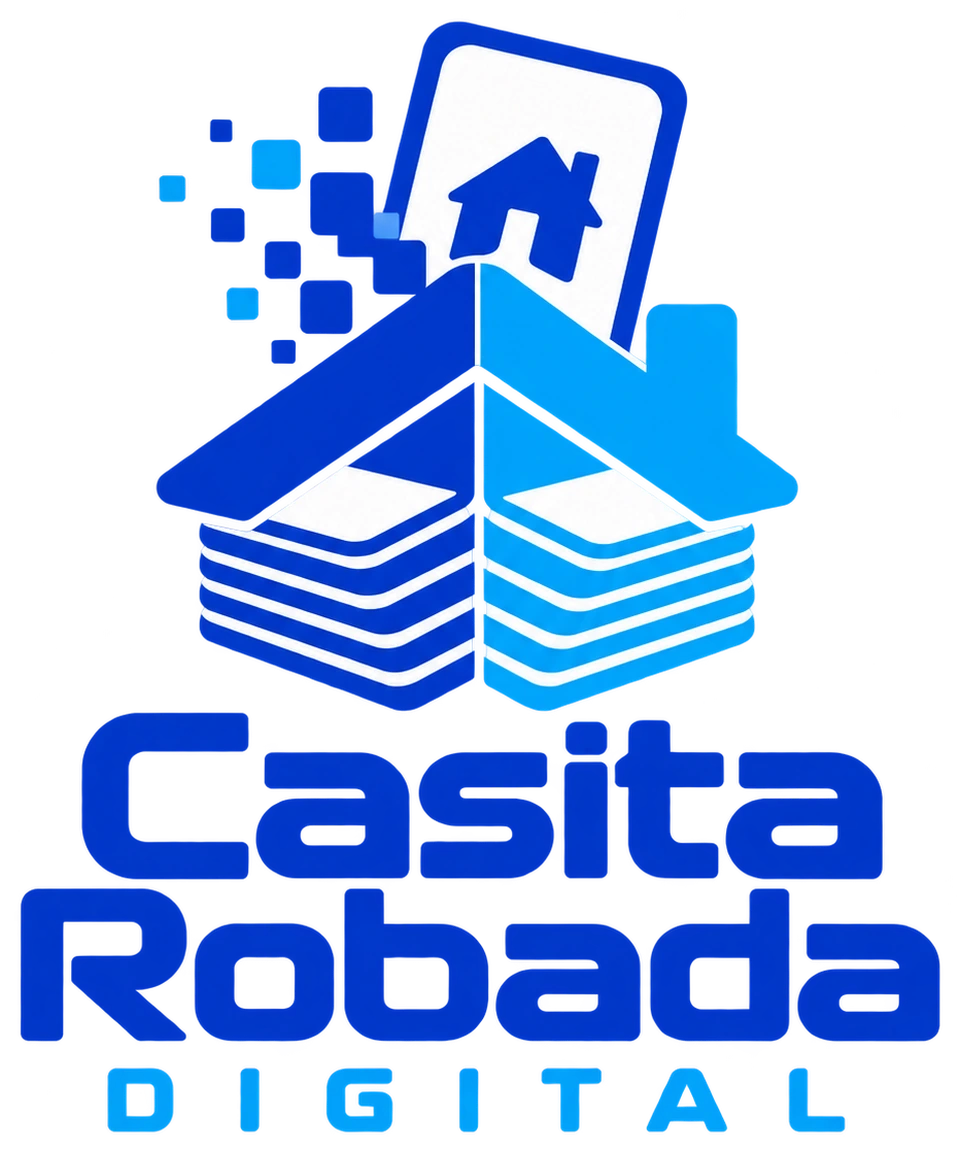 Casita Robada Digital